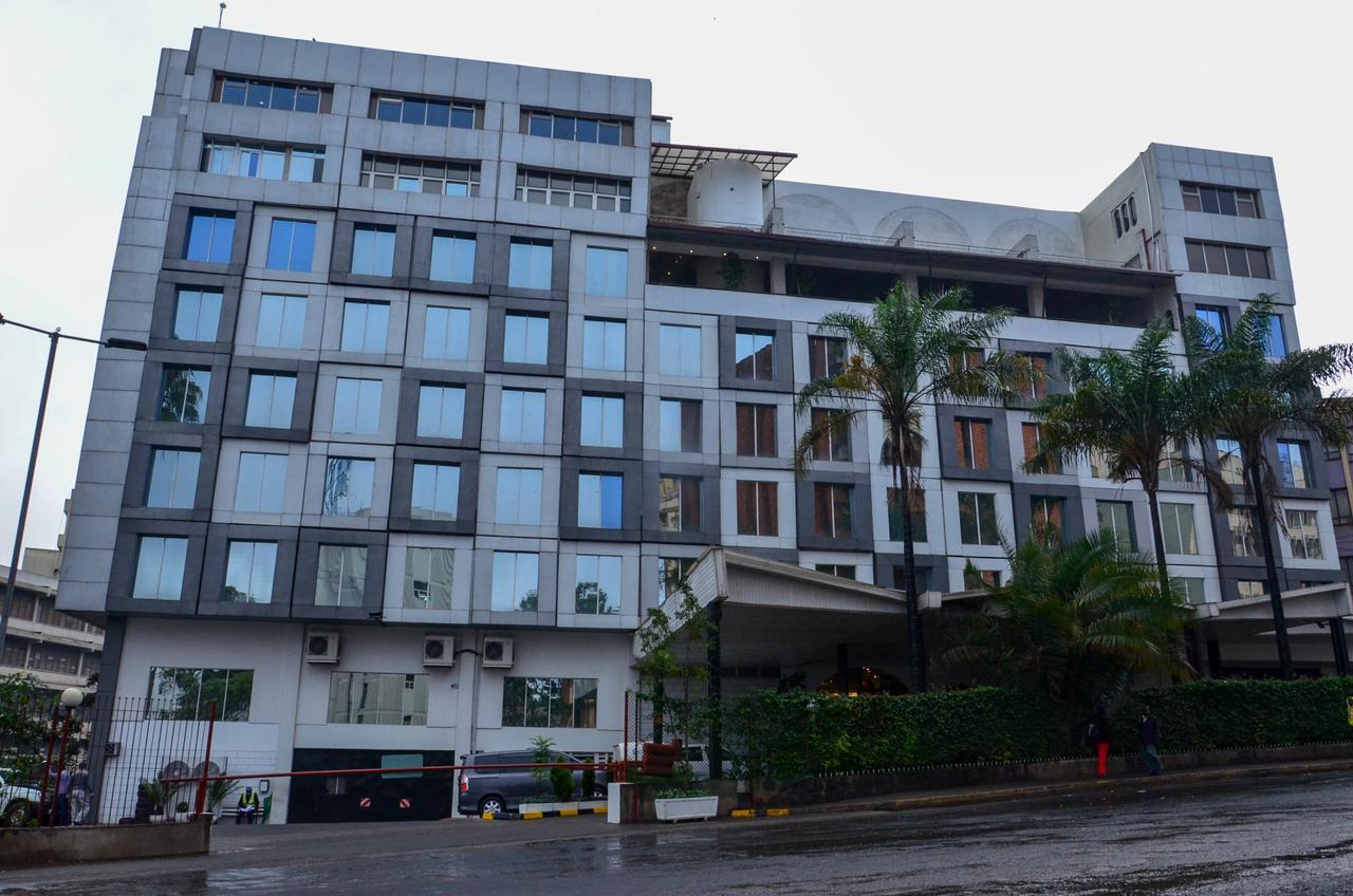Best Western Plus Meridian Hotel Nairobi Esterno foto